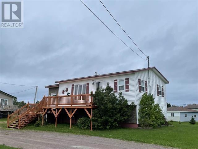 60 Chaisson Rd, St. Louis, PE C0B 1Z0