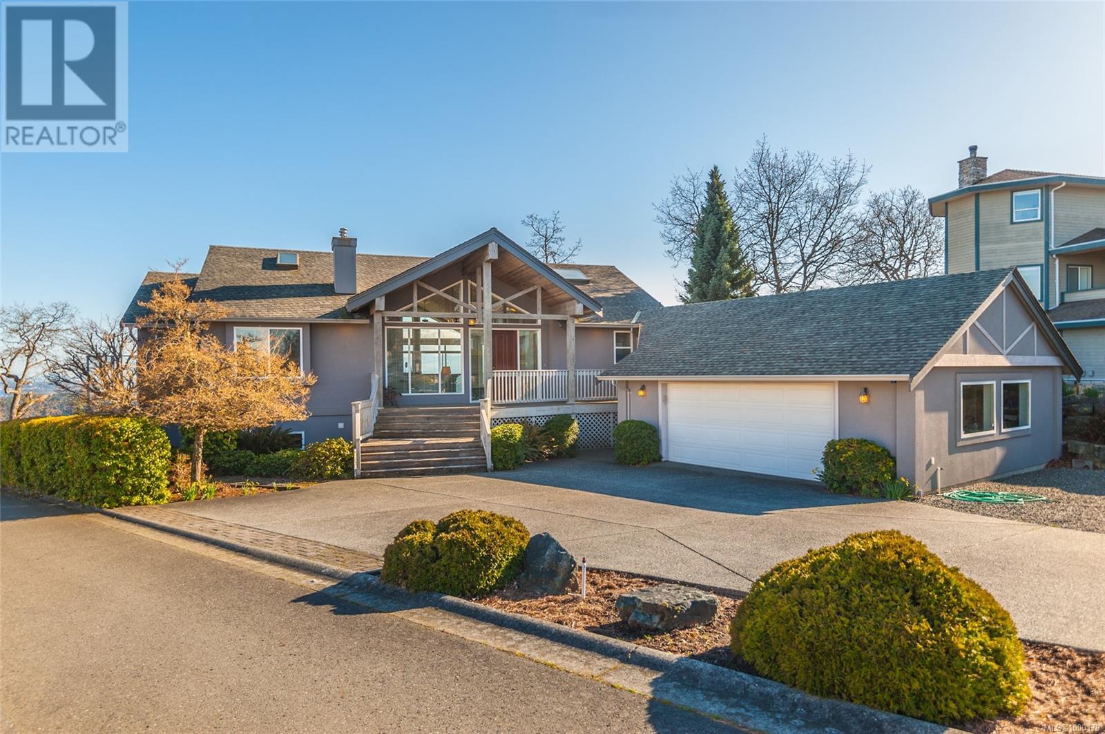 3748 Glen Oaks Dr, Nanaimo, BC V9T 6H2
