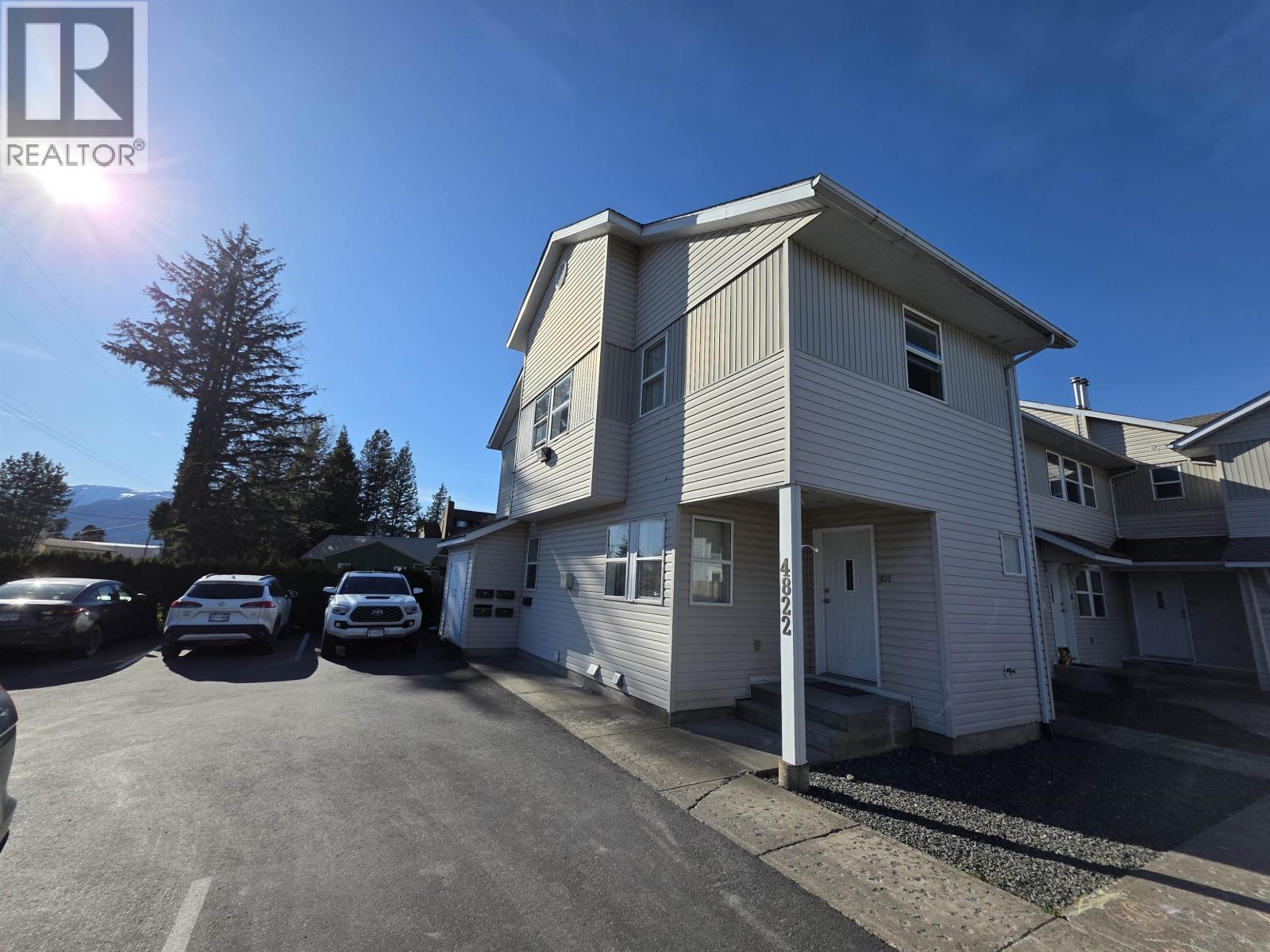 4822 Lazelle Avenue Unit 101, Terrace, BC V8G 1T4