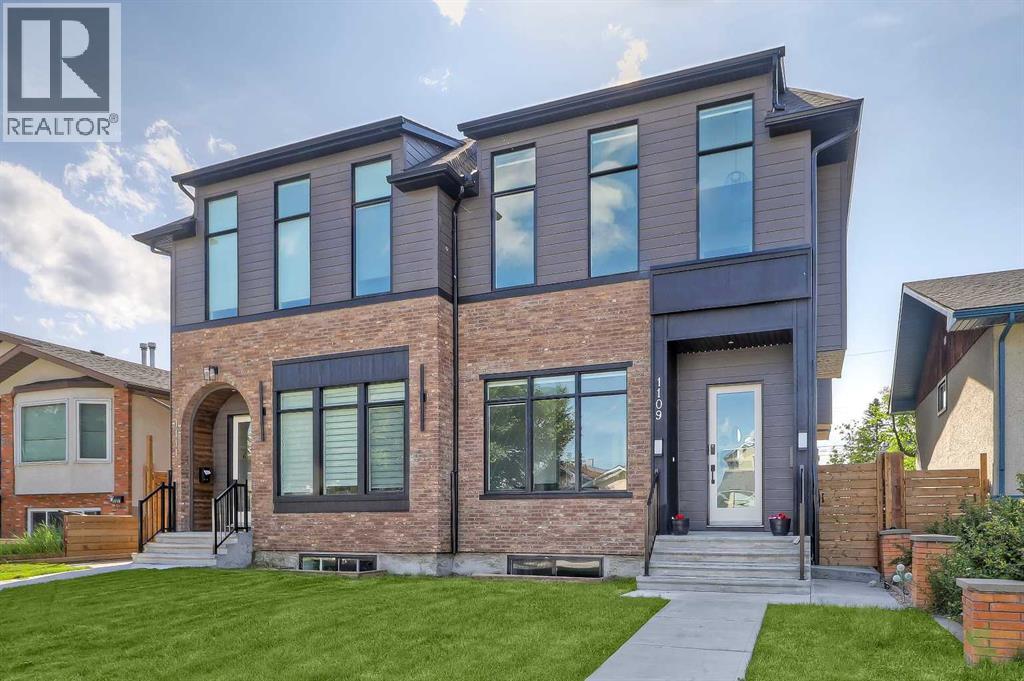 41 Street Sw Unit 1109, Calgary, AB T3C 1X5