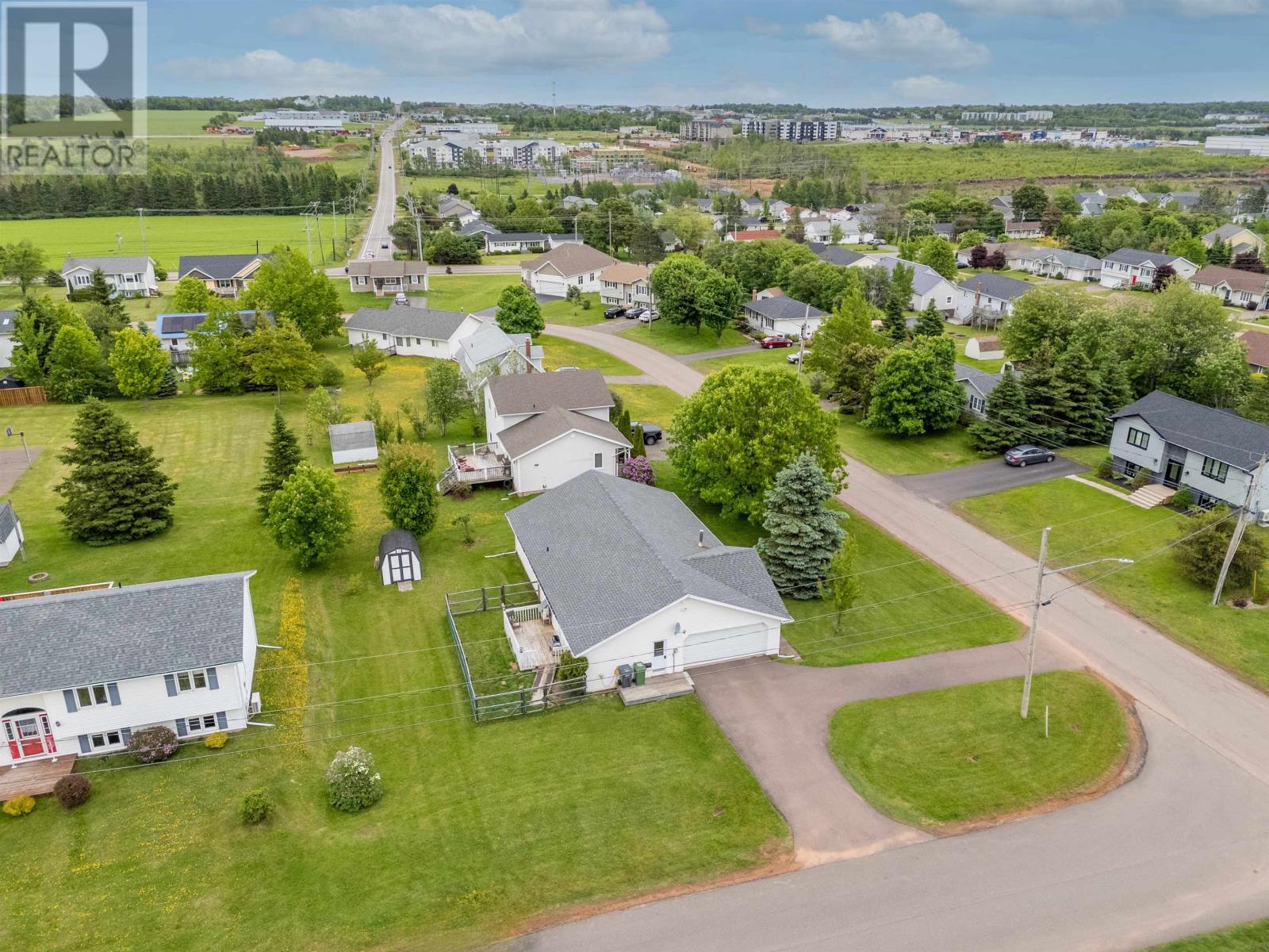 36 Kenwood Cir, Charlottetown, PE C1E 1Z8