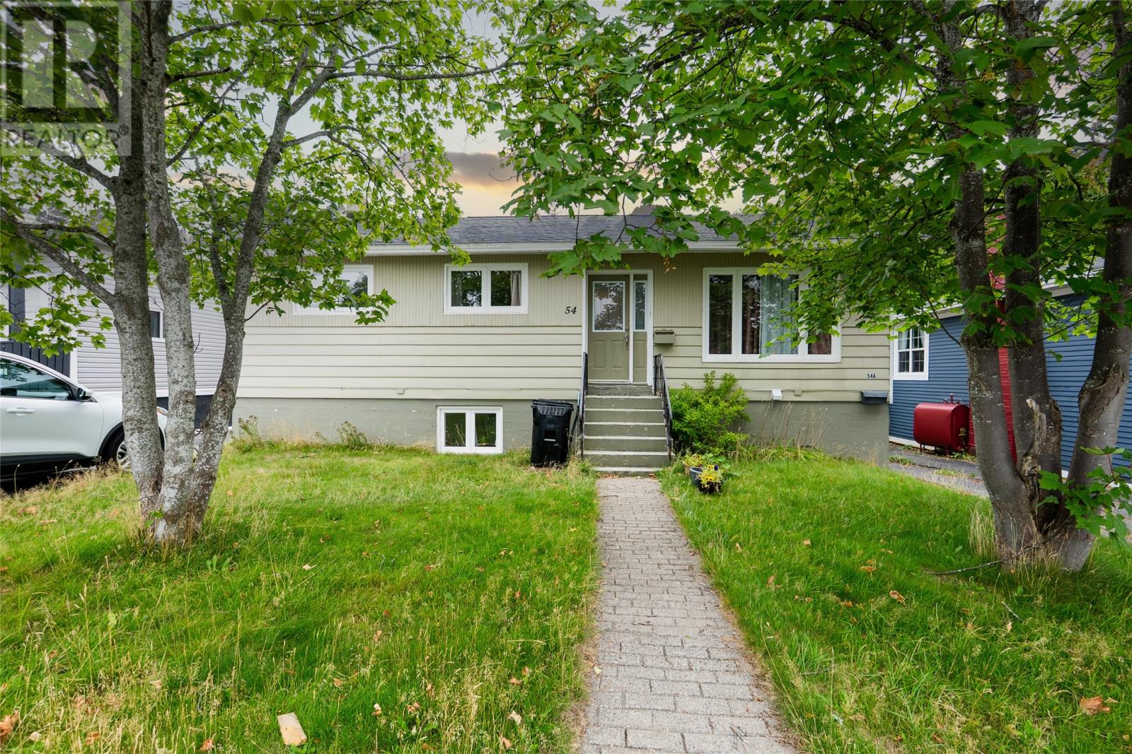 54 Terra Nova Rd, St. John's, NL A1B 1E6