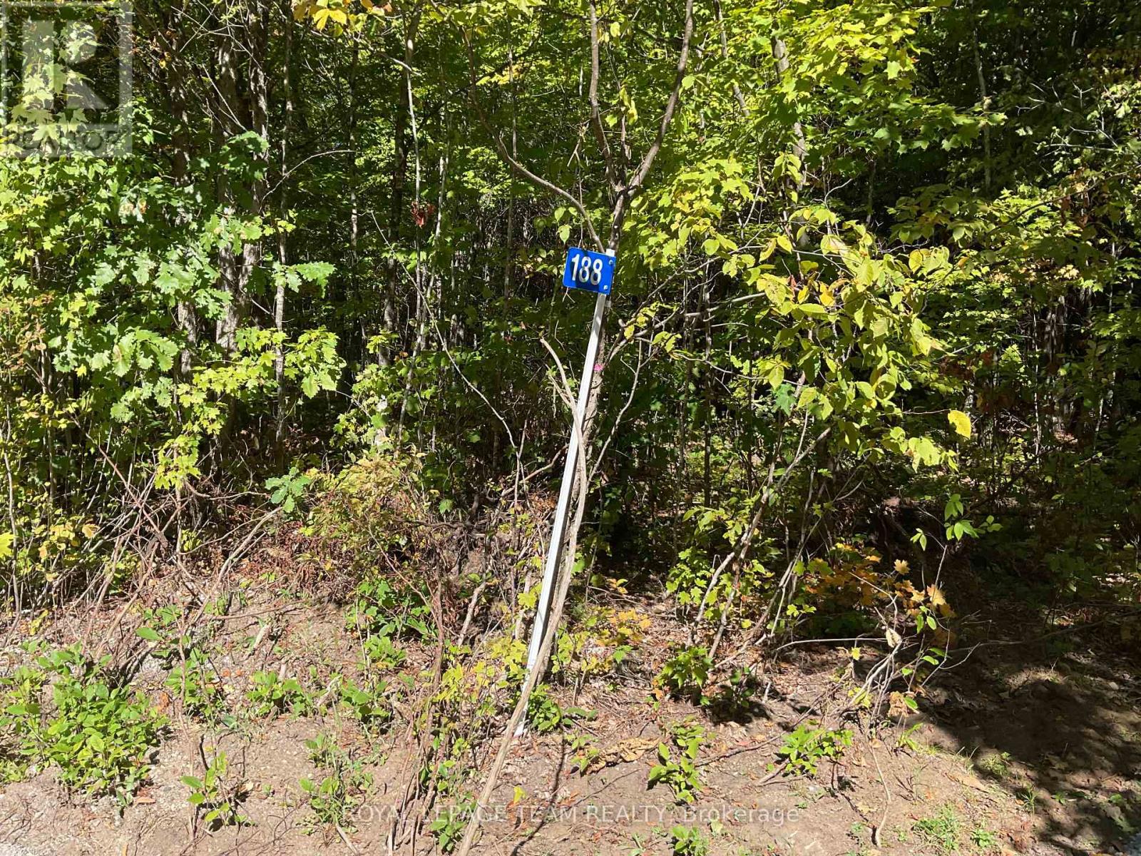 188 Con 9 Rd, Lanark Highlands, ON K0A 1P0