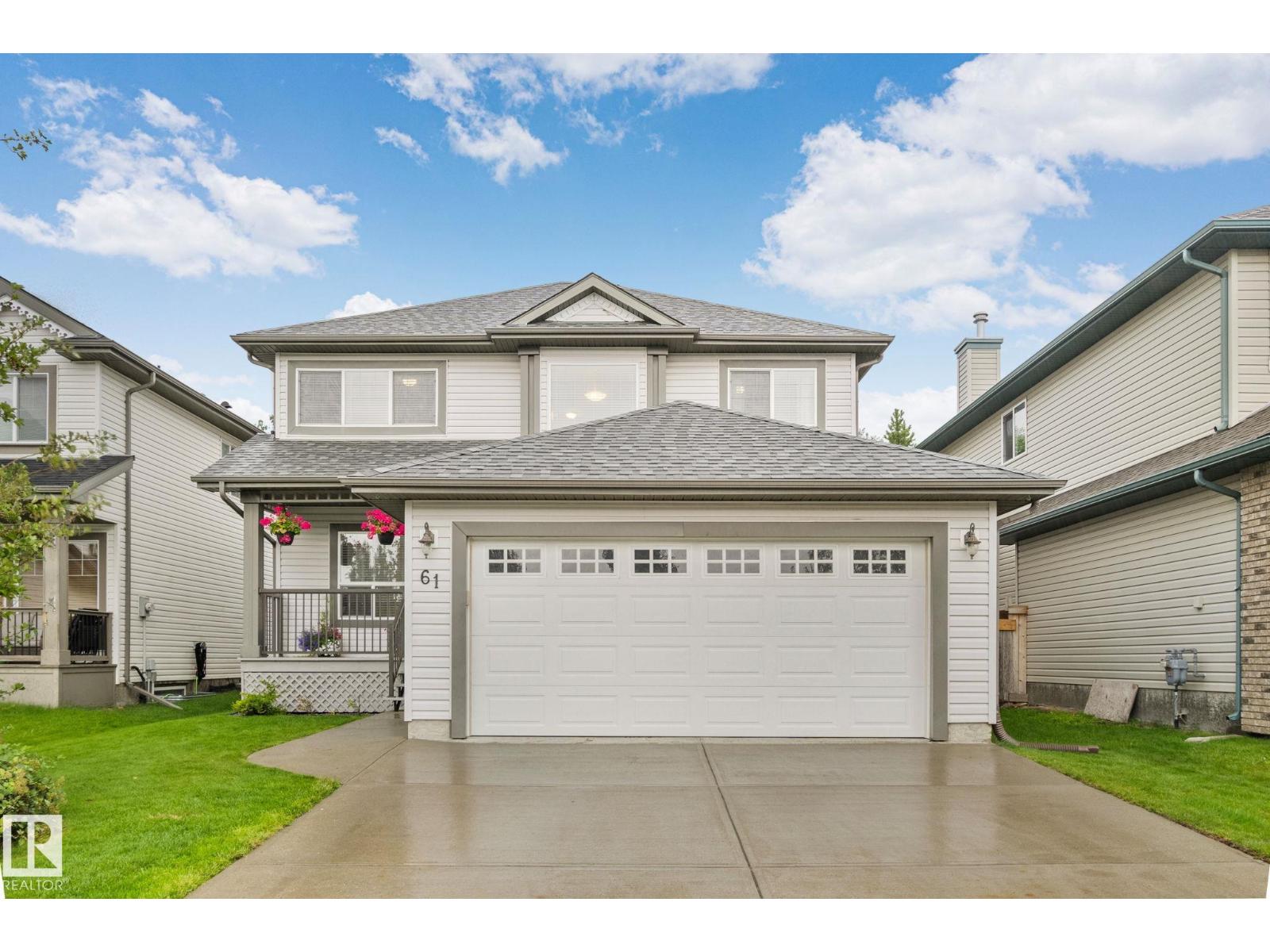 61 Rue Monette, Beaumont, AB T4X 1T2