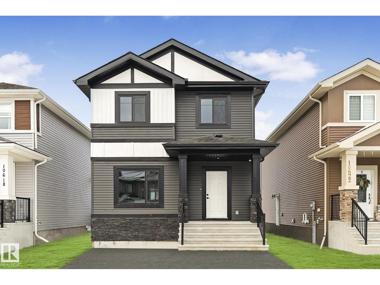 107 Av Unit 9825 #a, Morinville, AB T8R 2P2