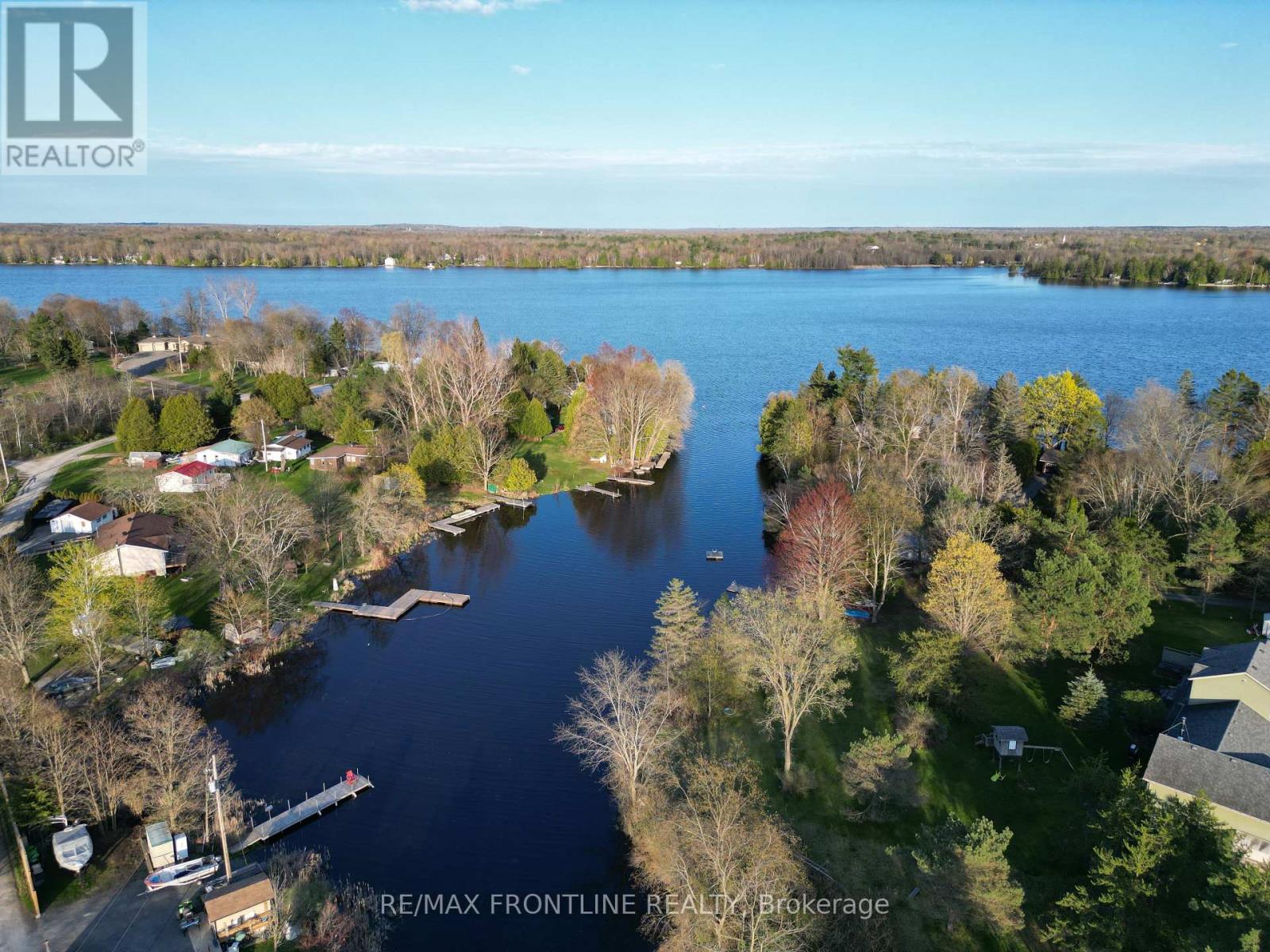 0 Blue Heron Ln, Rideau Lakes, ON K0G 1X0