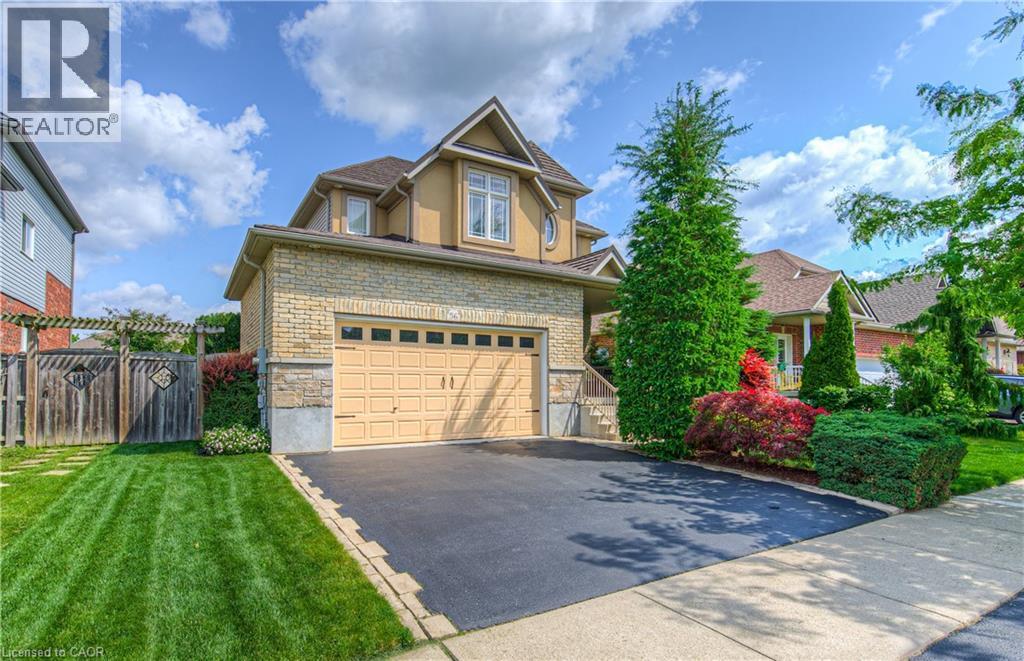 56 Marriott Pl, Brant, ON N3L 0A3