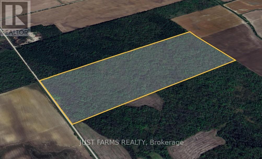 Parr Line, Bluewater Hay, ON N0M 1X0