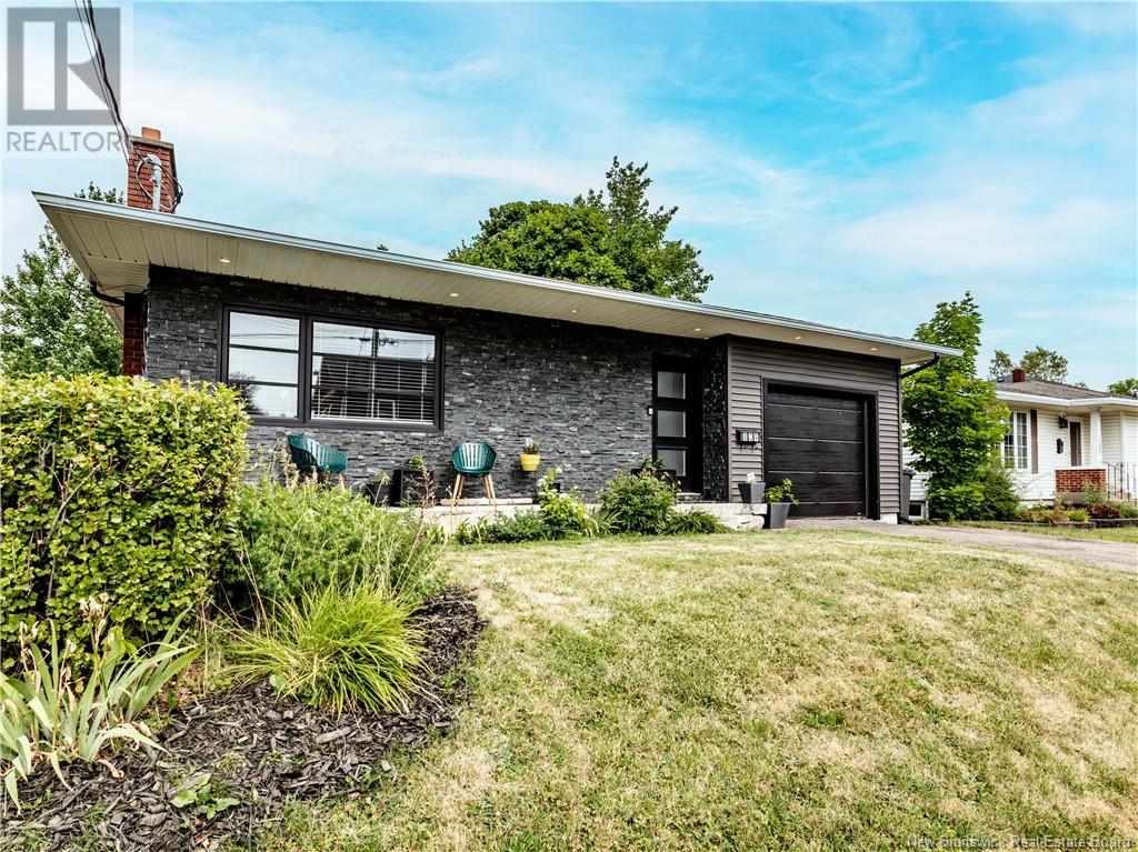 109 Upton St, Moncton, NB E1E 2Z9