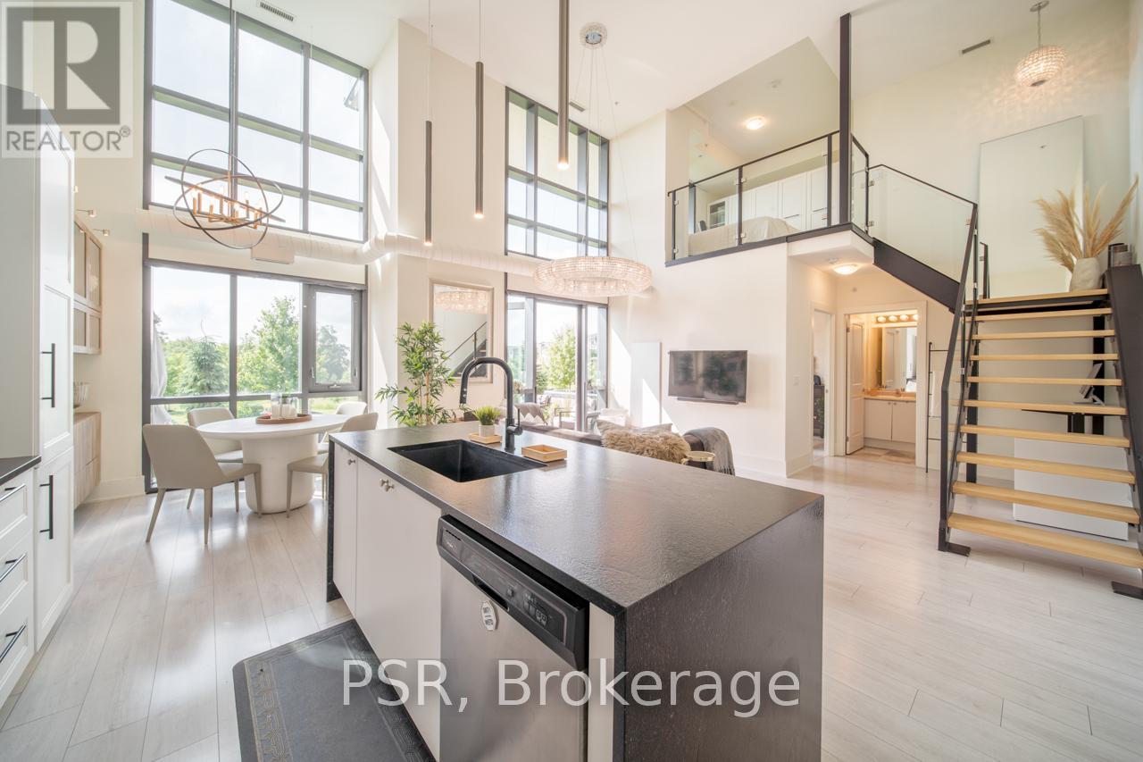 111 65 Yorkland Blvd, Brampton, ON L6P 1B9