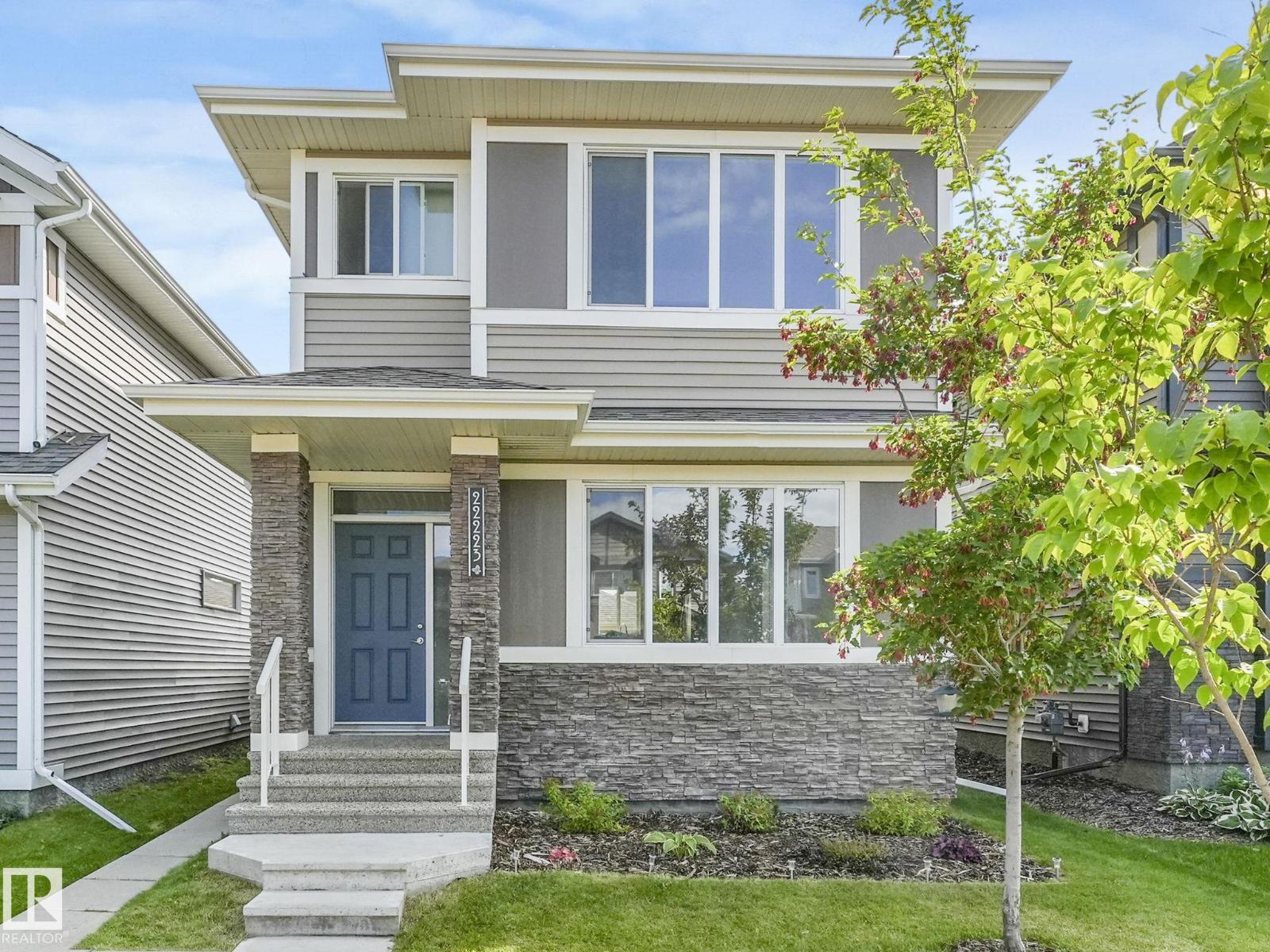 89 Av Nw Unit 22223, Edmonton, AB T5T 7H1