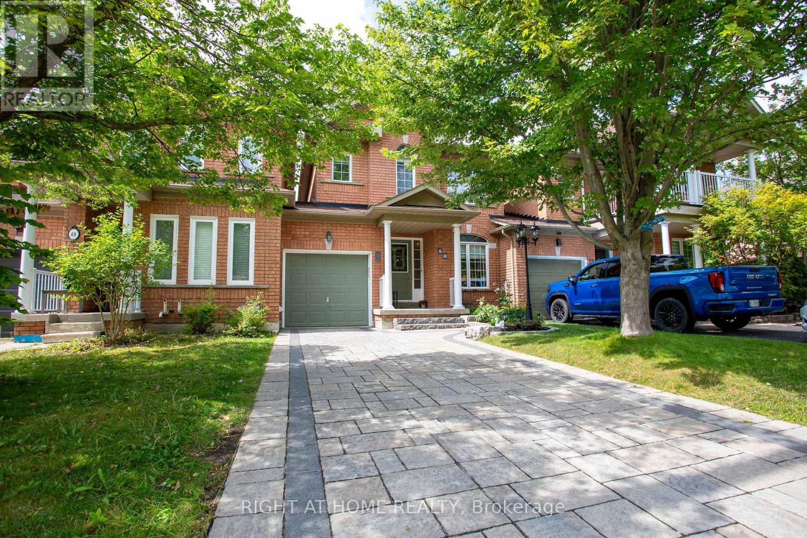 50 Sunridge St, Richmond Hill, ON L4E 3T7