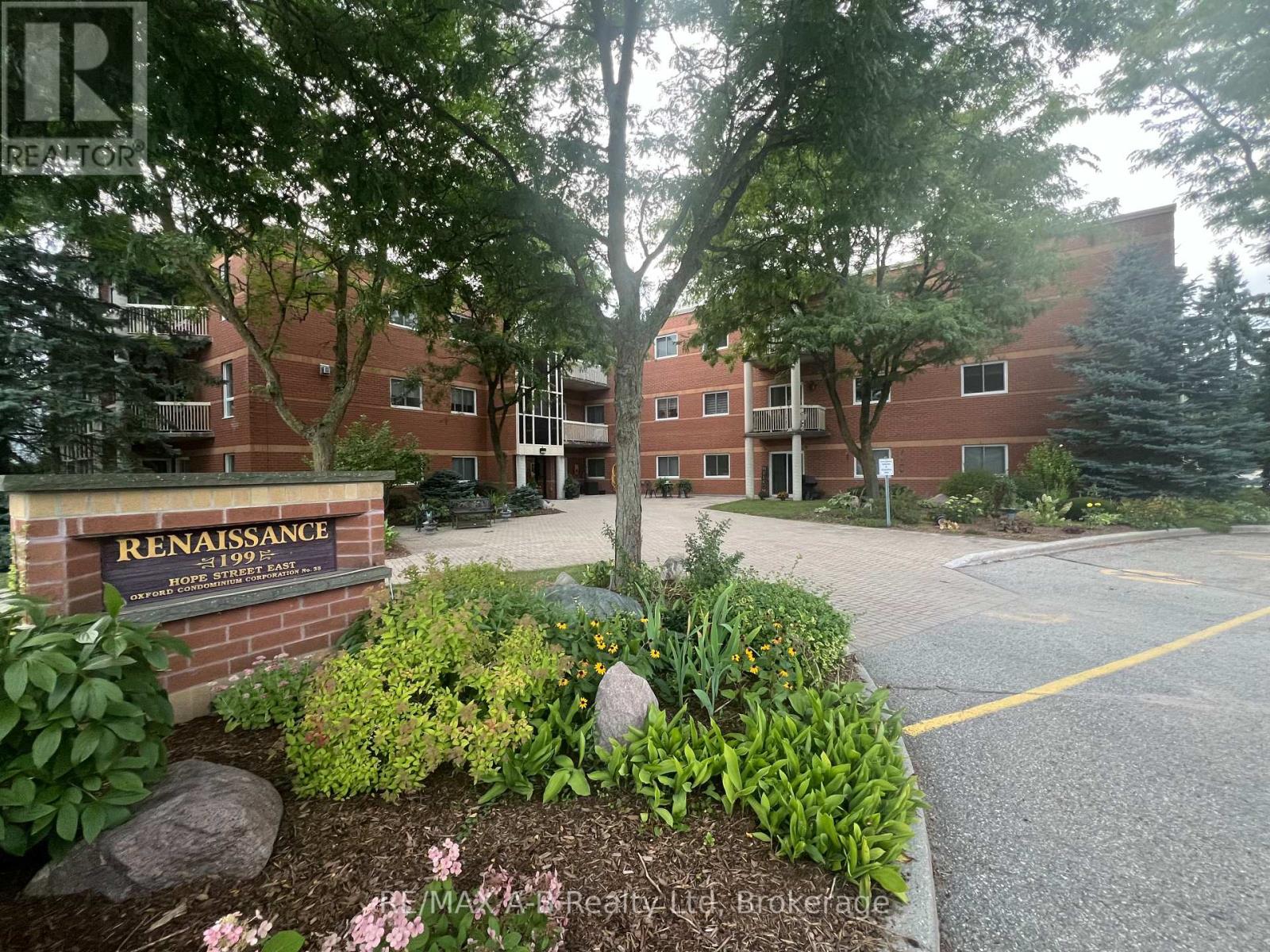 305 199 Hope Street East St E, East Zorra-Tavistock, ON N0B 2R0