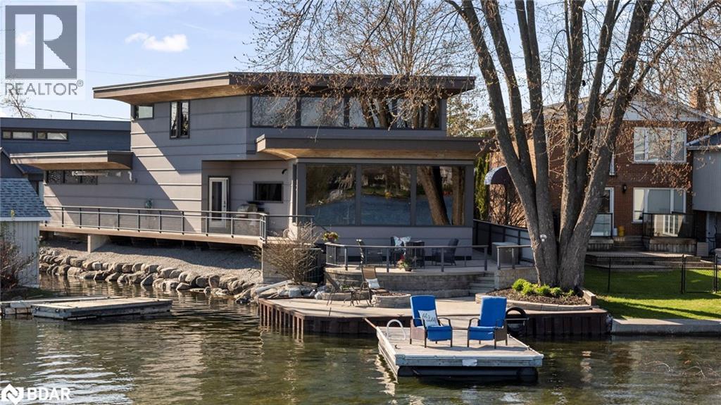 183 Cedar Island Rd, Orillia, ON L3V 1T2