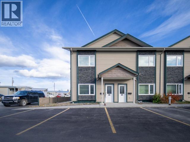 58-25 Wann Rd, Whitehorse, YT Y1A 4A2