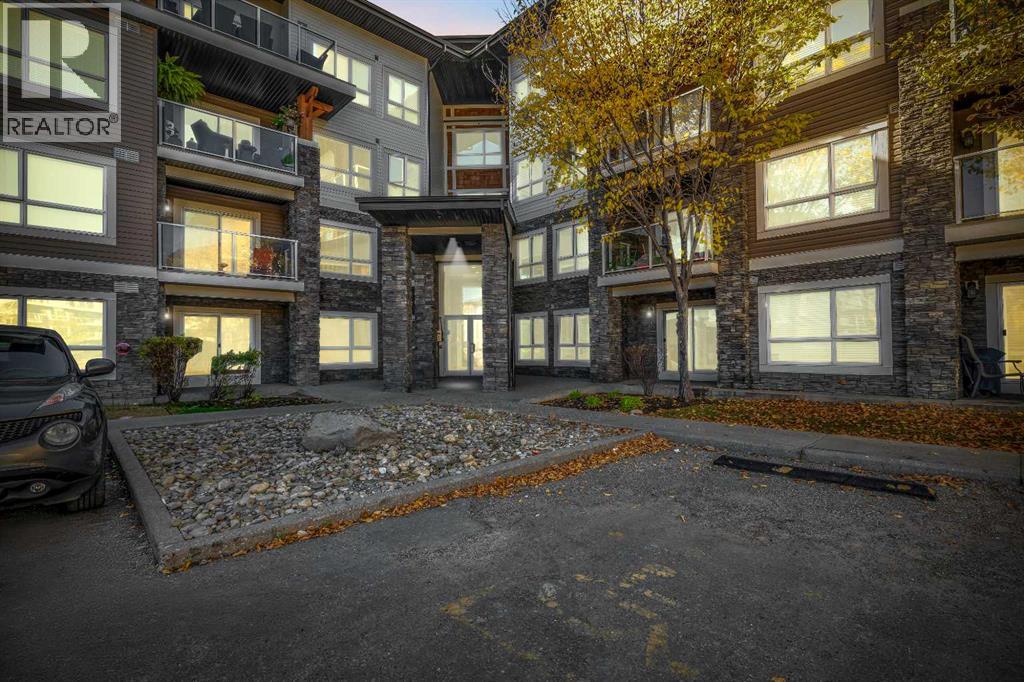 240 Skyview Ranch Road Ne Unit 4107, Calgary, AB T3N 0P4