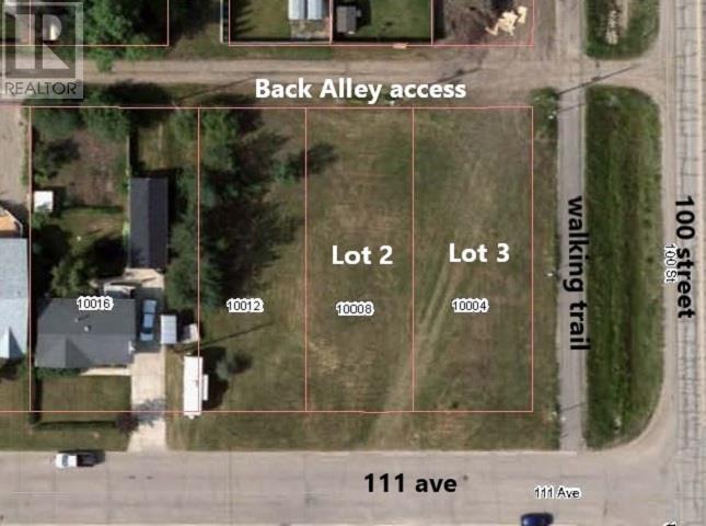 111 Avenue Unit 10008 #10008, Fort St. John, BC V1J 2V2