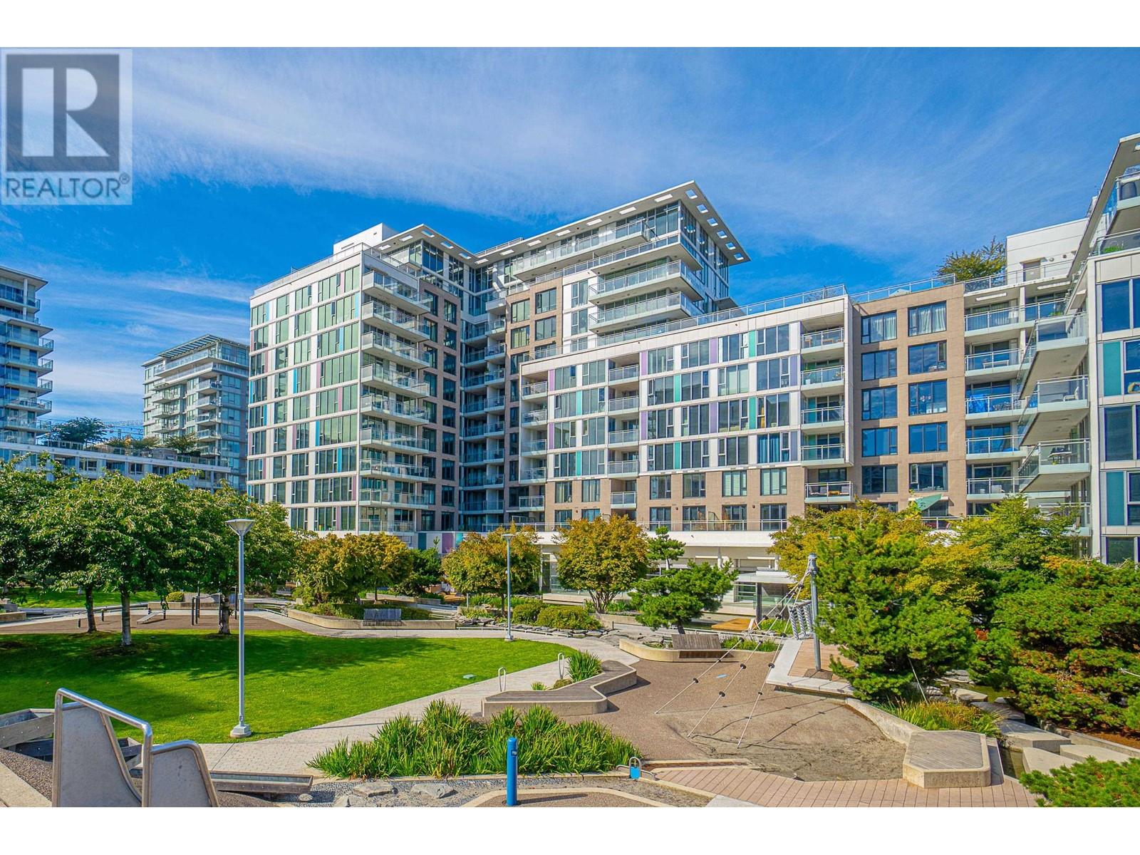 8988 Patterson Road Unit 902, Richmond, BC V6X 0R2