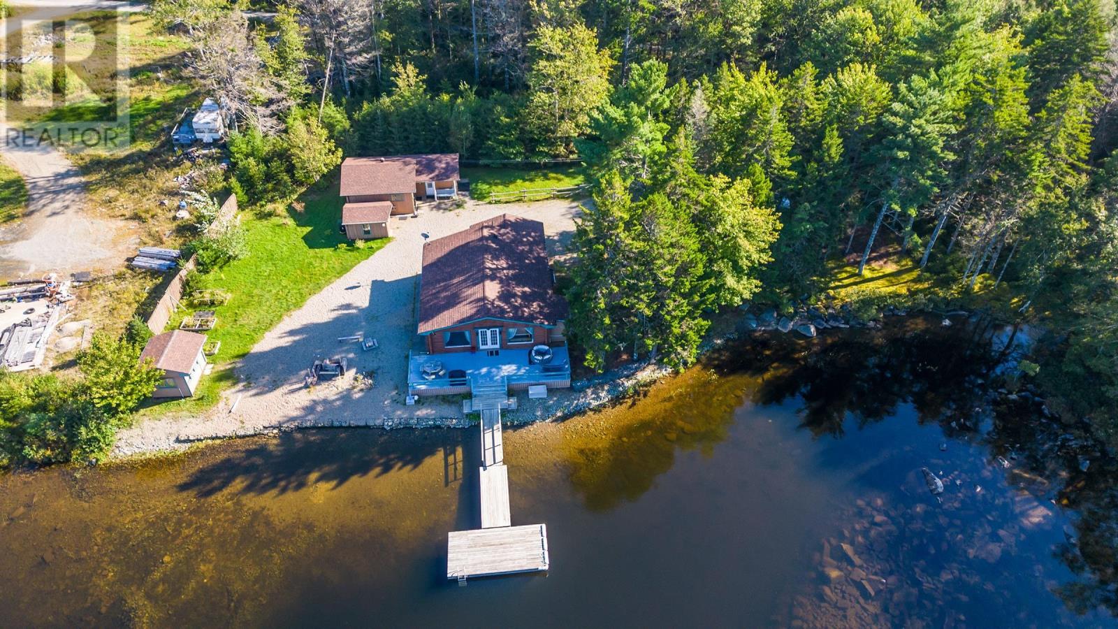 85 N Wrights Lake Rd, Doucetteville, NS B0W 2R0