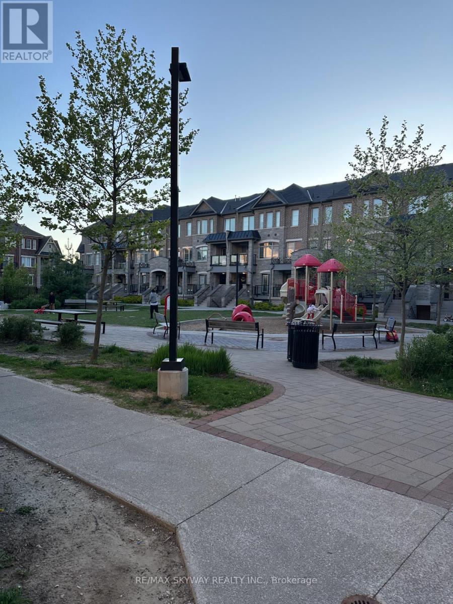 179 200 Veterans Dr, Brampton Northwest Brampton, ON L7A 4S6
