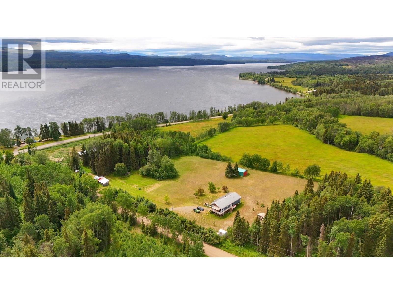 21367 Short Rd, Burns Lake, BC V0J 1E2