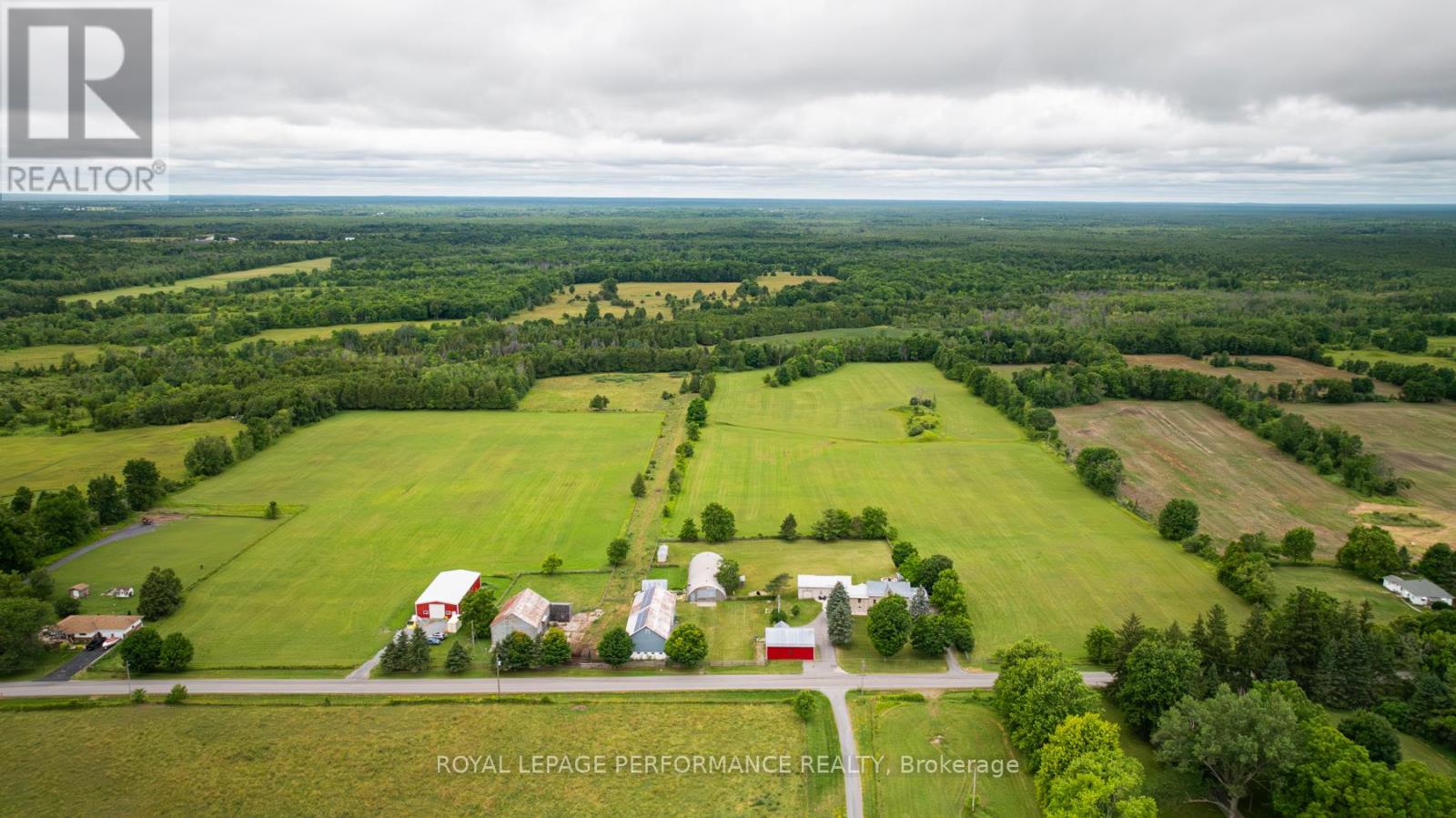 363 Huffman Rd, Stone Mills, ON K0K 3N0