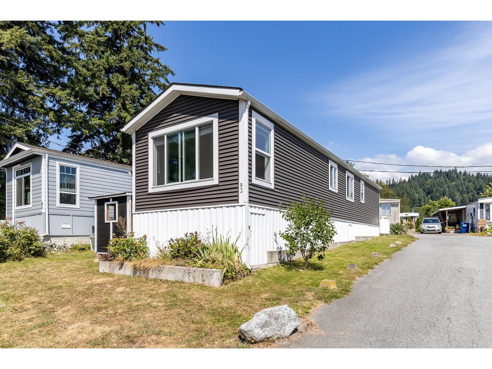 9950 Wilson Street Unit 93, Mission, BC V4S 1B3