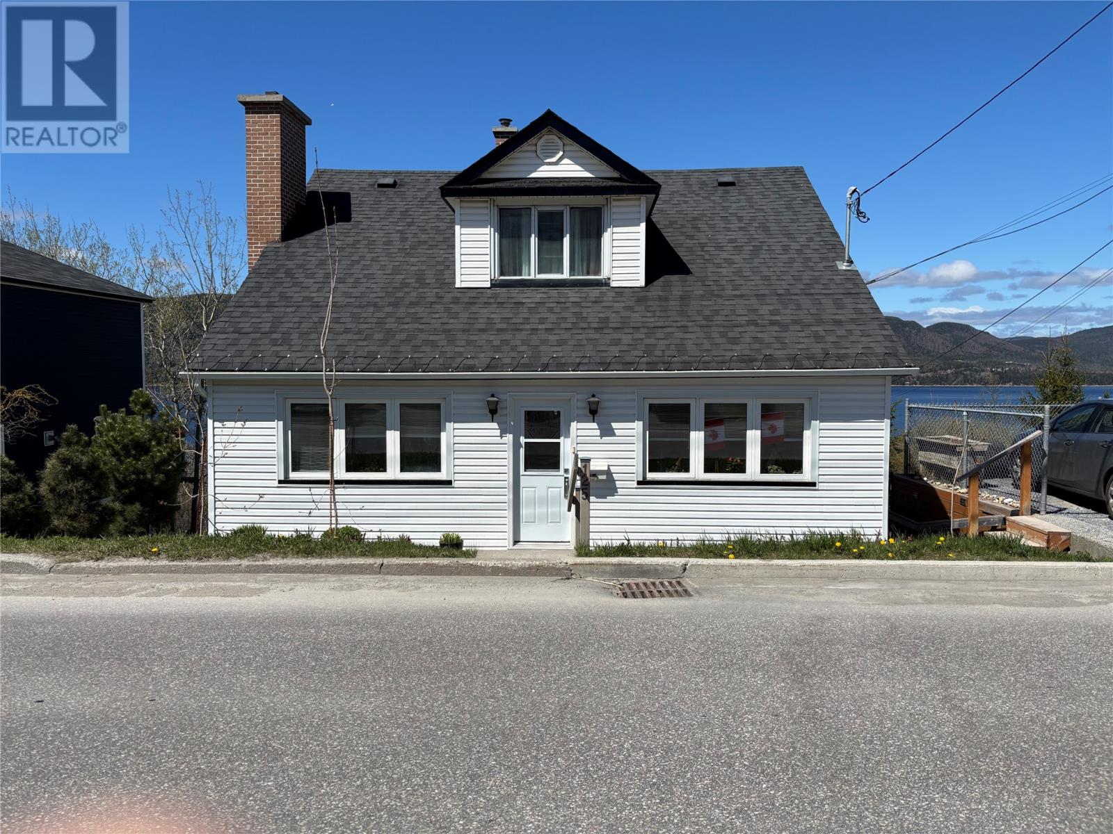125 Humber Rd, Corner Brook, NL A2H 1G4