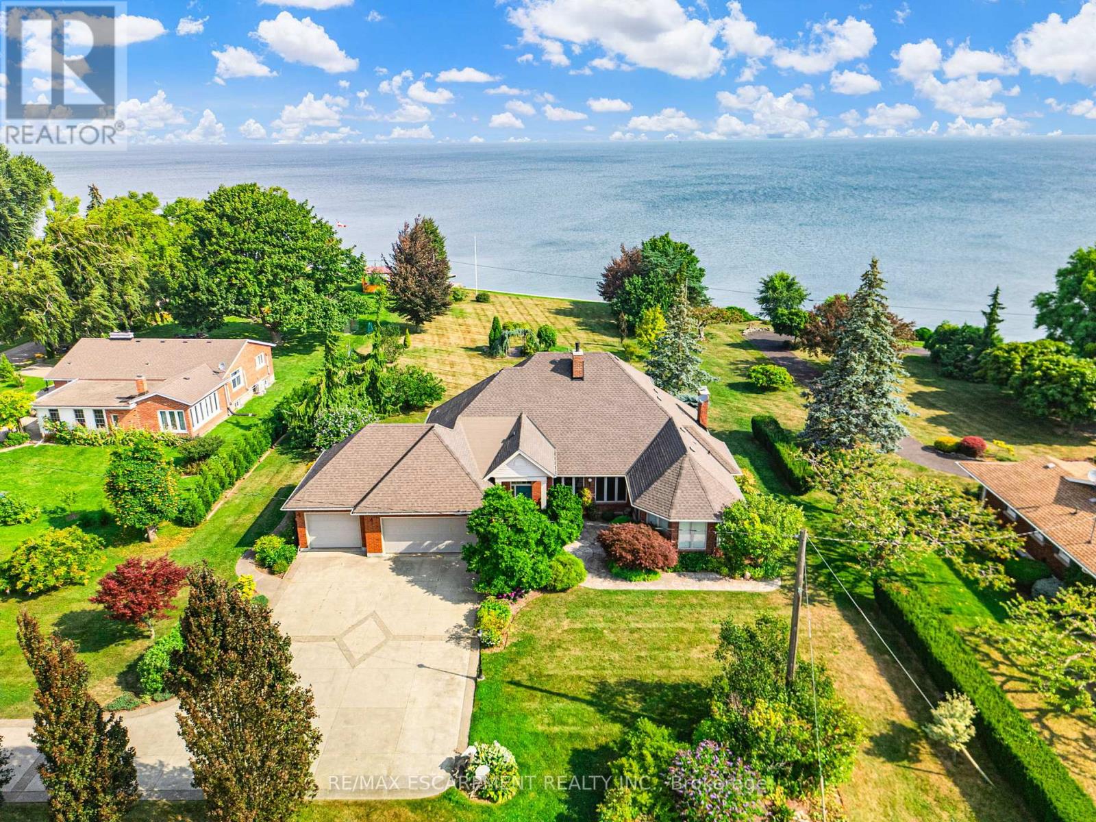 3503 Lakeshore Rd, Lincoln Lincoln Lake, ON L3J 0X1