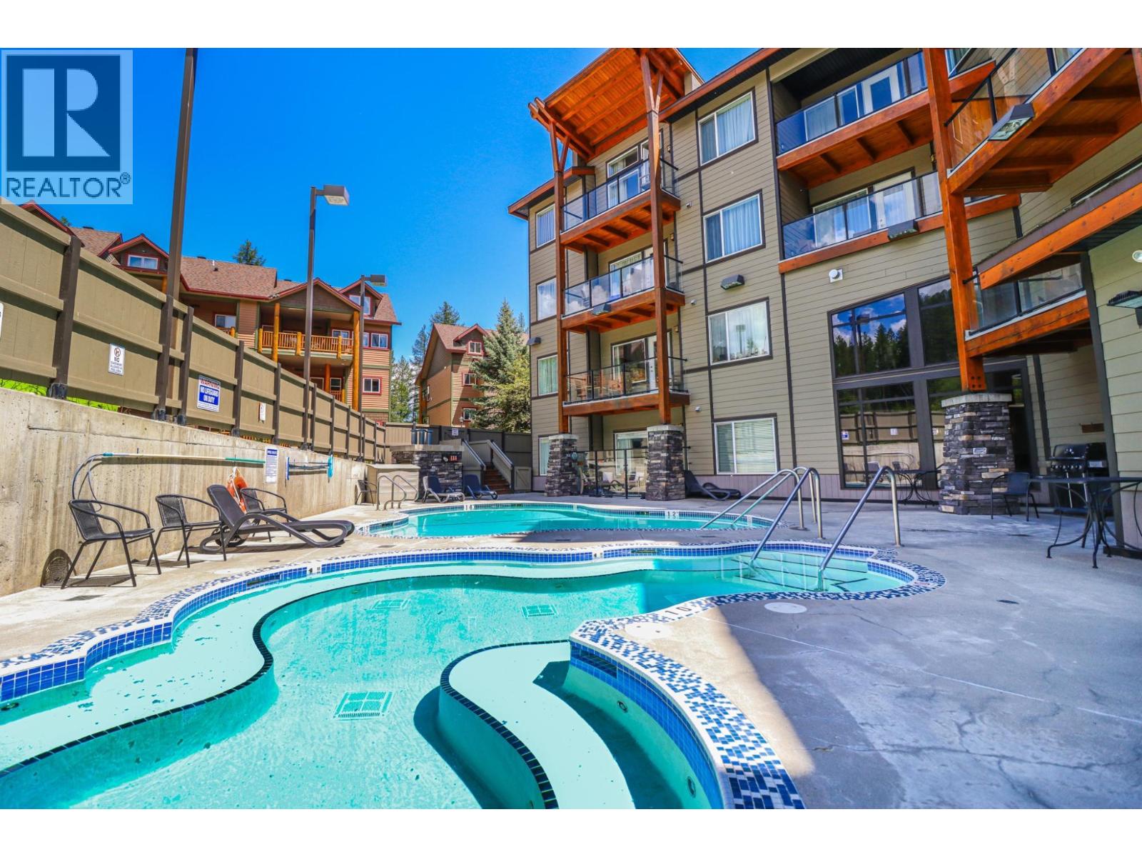 400 Stemwinder Drive Unit 414, Kimberley, BC V1A 2Y9