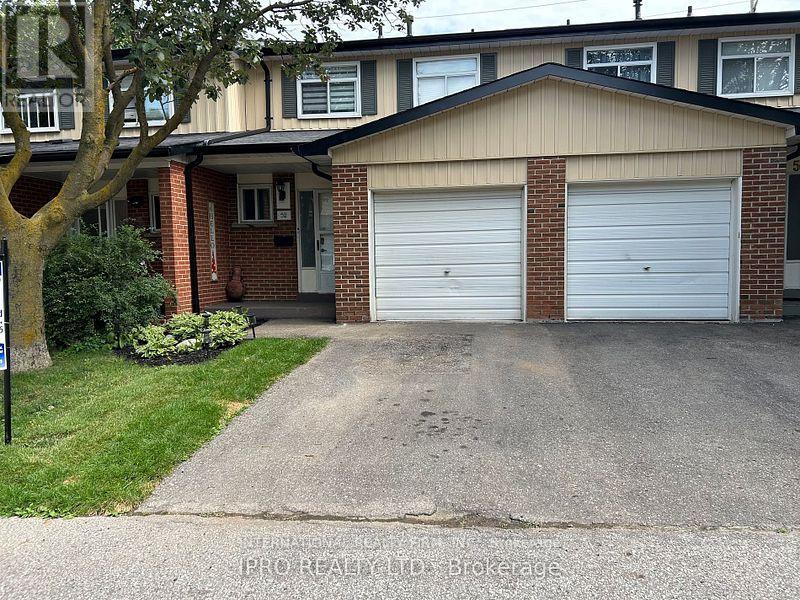 52 Vodden Ct, Brampton, ON L6V 2V7