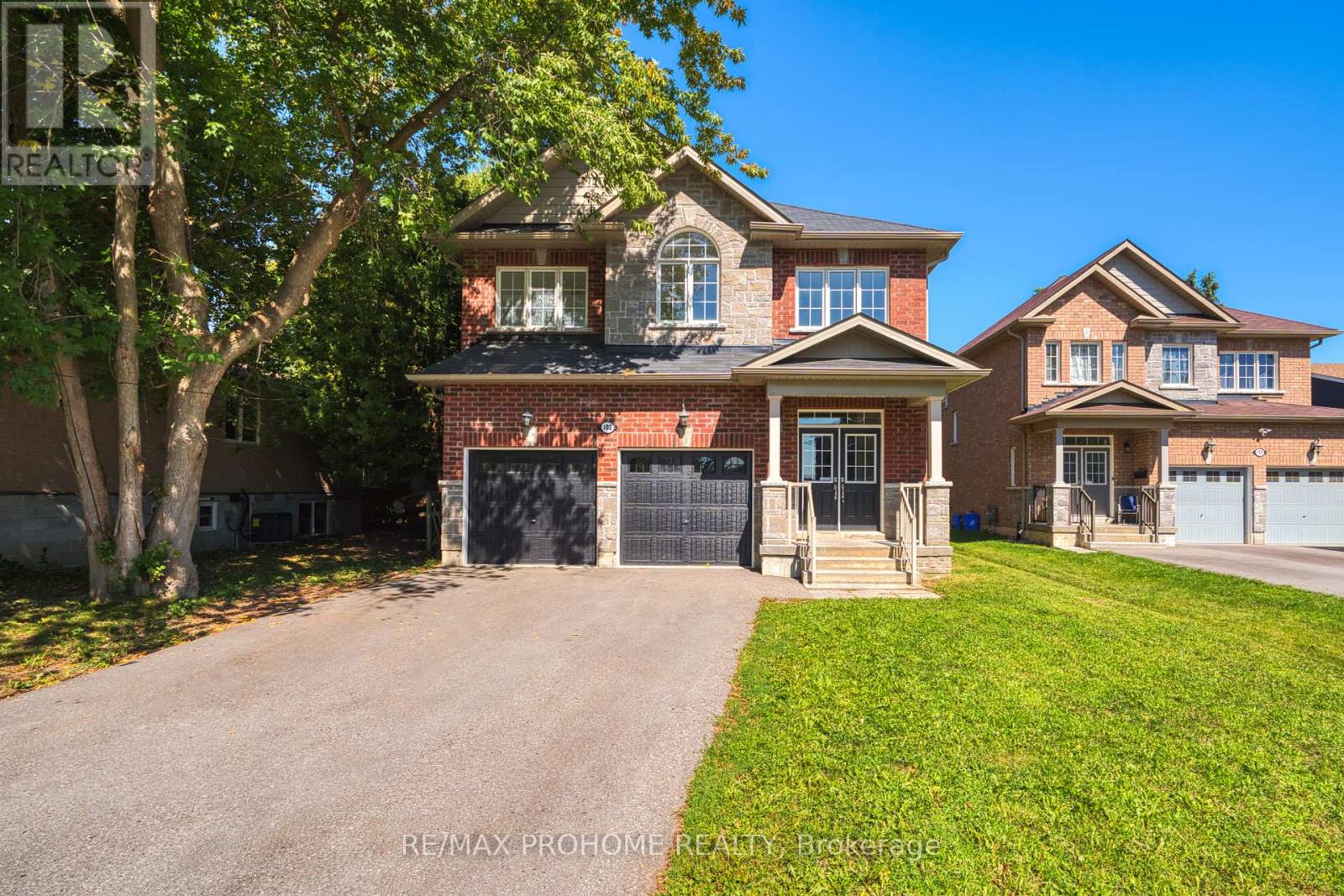 102 Riveredge Dr, Georgina, ON L4P 2P1