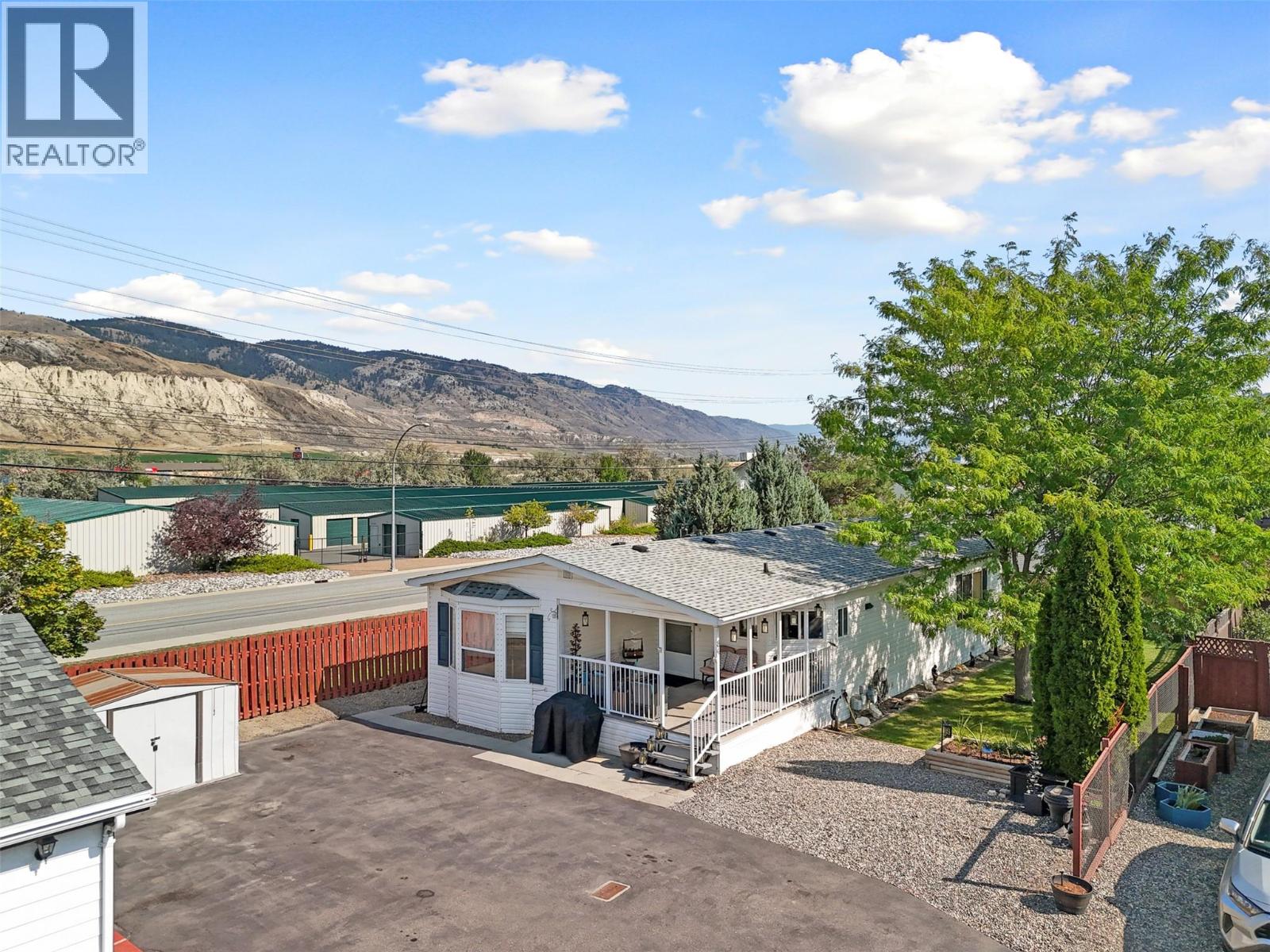 7545 Dallas Drive Unit 84, Kamloops, BC V2C 6X5