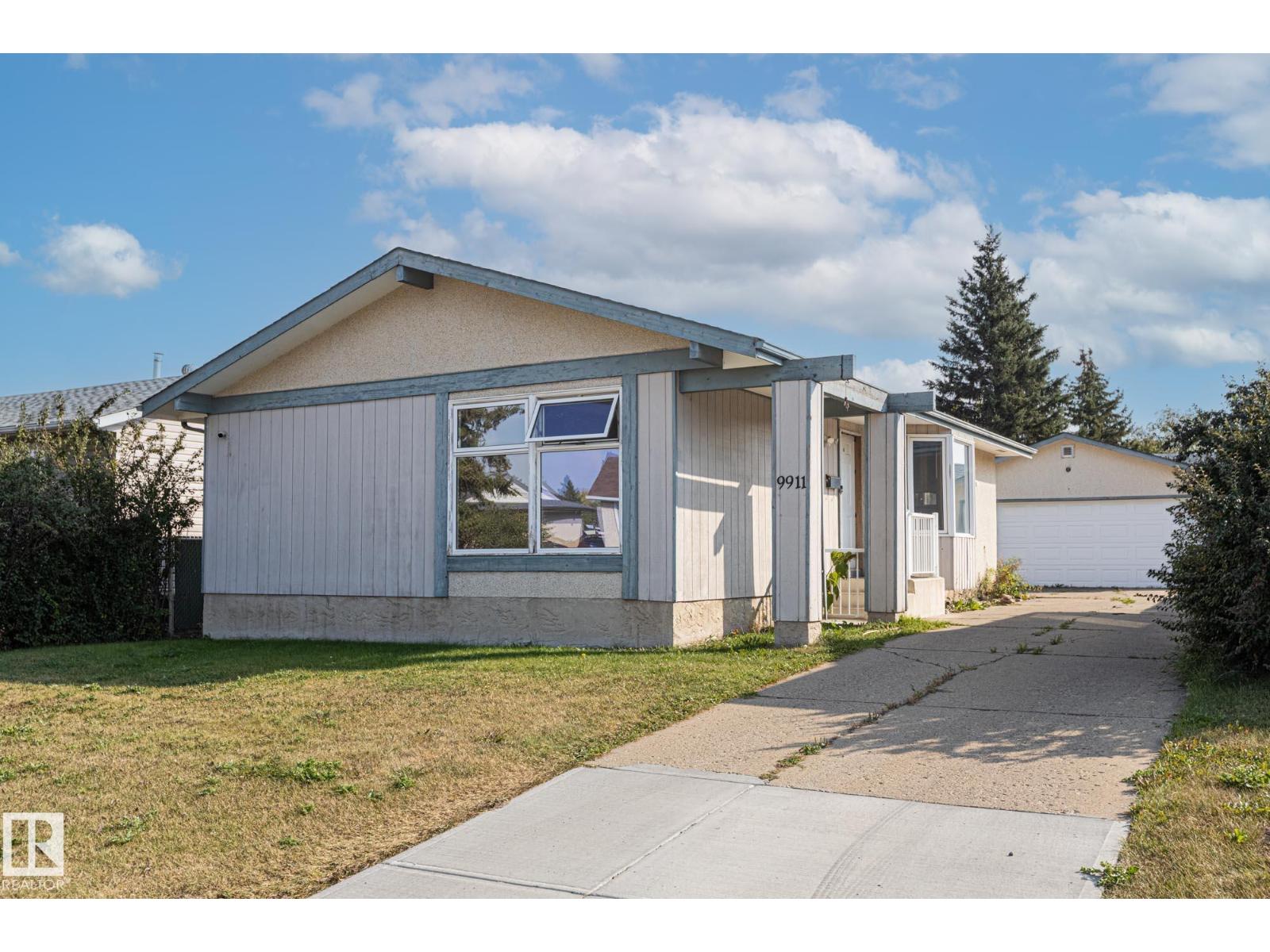 170 Av Nw Unit 9911, Edmonton, AB T5X 3G3
