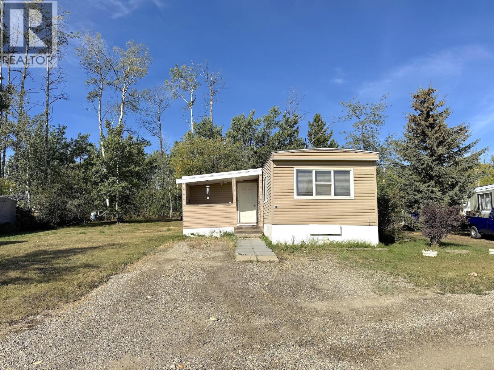 12842 Old Hope Road Unit 38, Charlie Lake, BC V0C 1H0