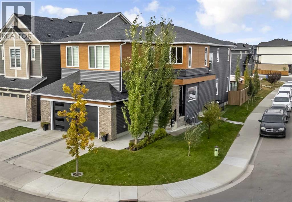134 Corner Meadows Common NE, Calgary, AB T3N 1J7