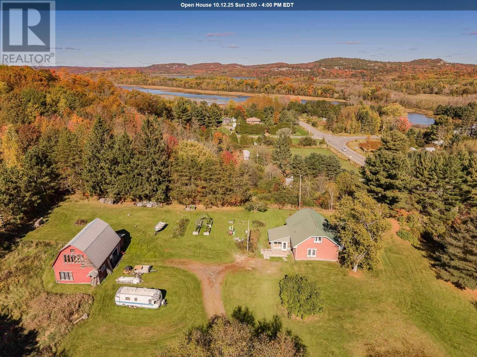 1621 Hwy 638 Hwy, Bruce Mines, ON P0R 1L0