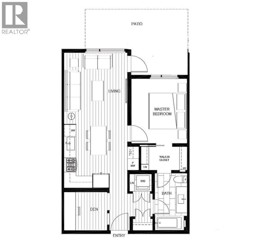 3038 St George Street Unit 112, Port Moody, BC V3H 0L3