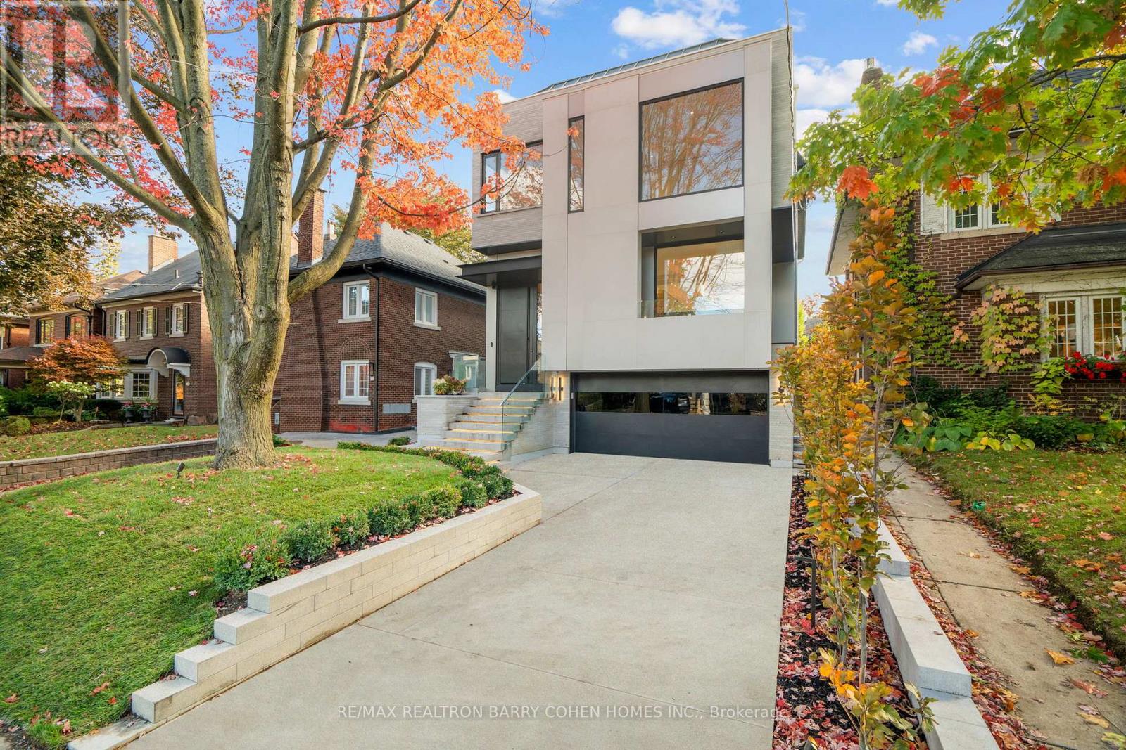 39 Chudleigh Ave, Toronto, ON M4R 1T1