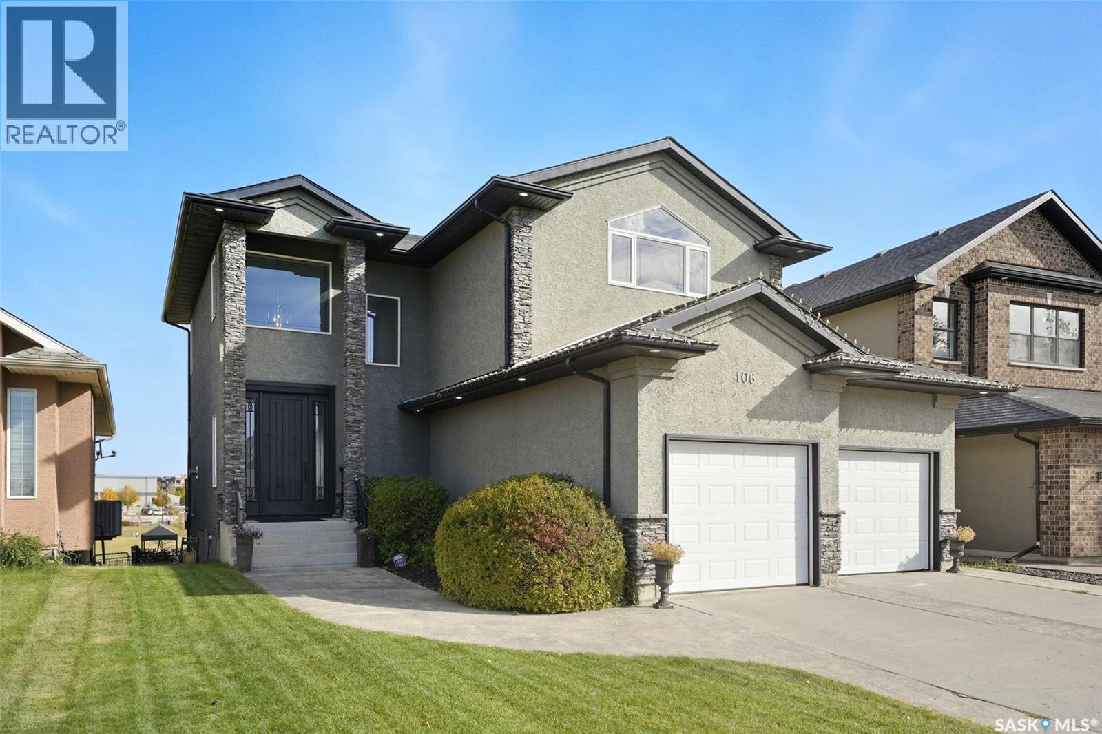 106 Thode Ave, Saskatoon, SK S7W 1A1