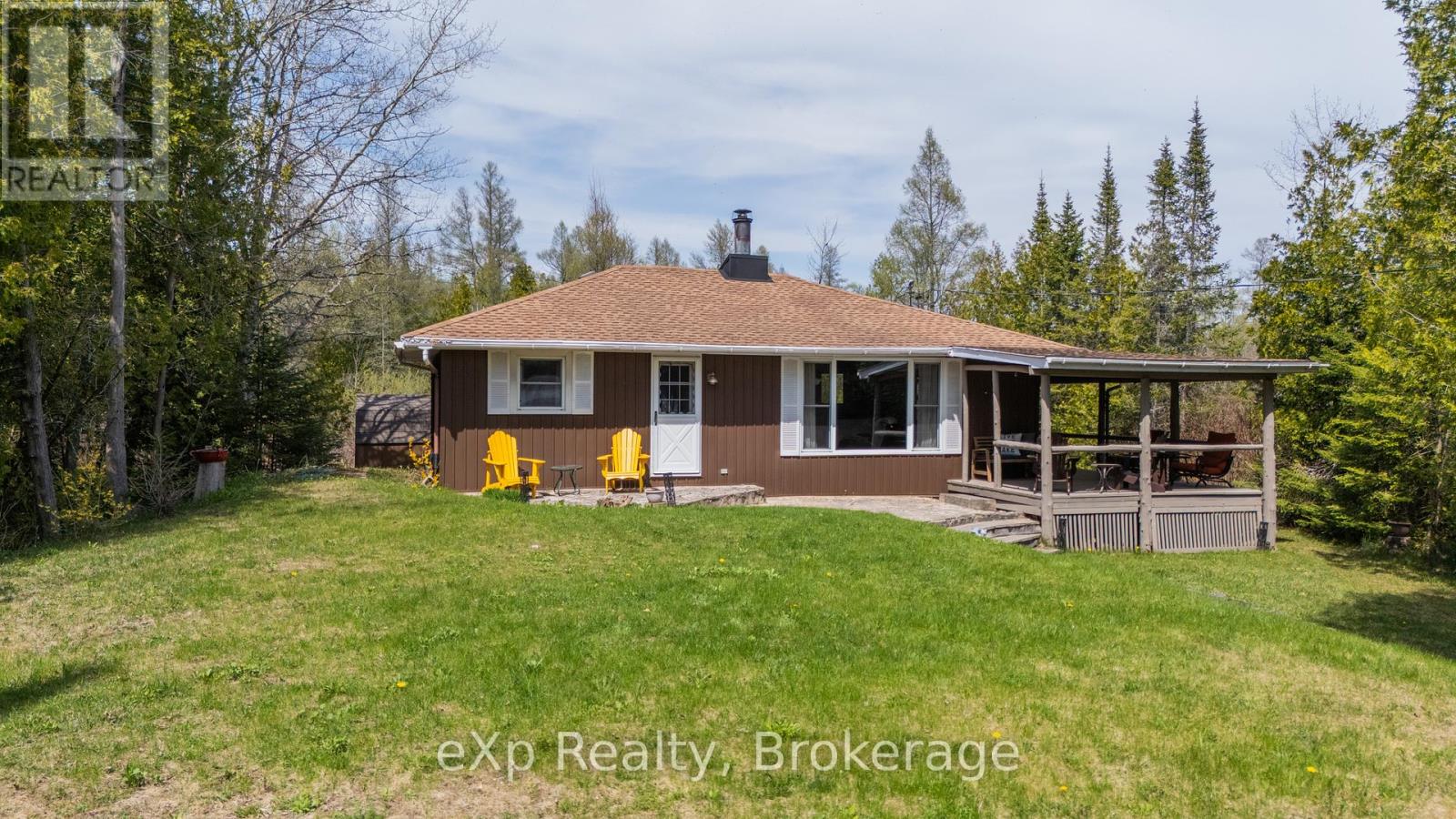 248 Widgeon Cove Rd, Northern Bruce Peninsula, ON N0H 2T0