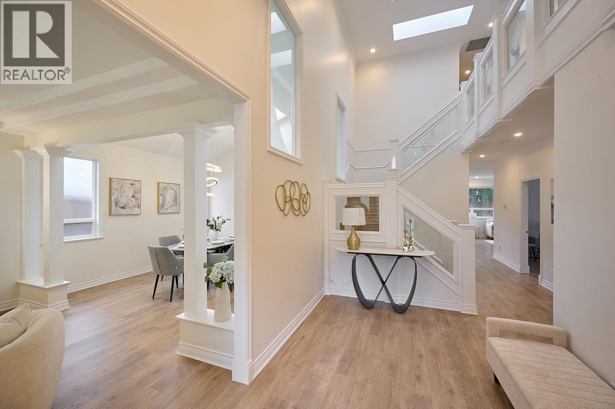 5931 Forsyth Cres, Richmond, BC V7C 2C2