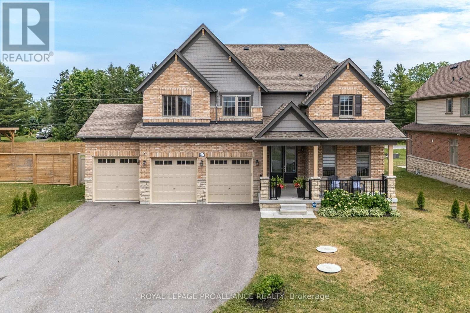 61 Summer Breeze Dr, Quinte West, ON K0K 1L0
