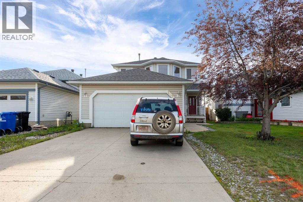 162 St Laurent Way, Fort Mcmurray, AB T9K 2K2