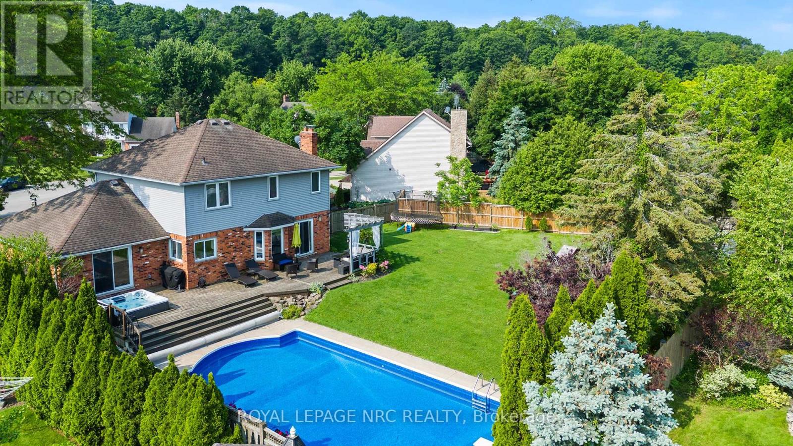 2905 Butlers Walk, Lincoln, ON L0R 1S0