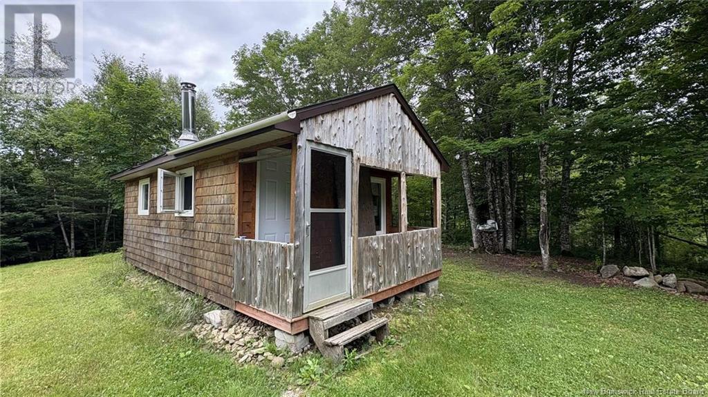 0 Carty Rd, Elgin, NB E4Z 2H1