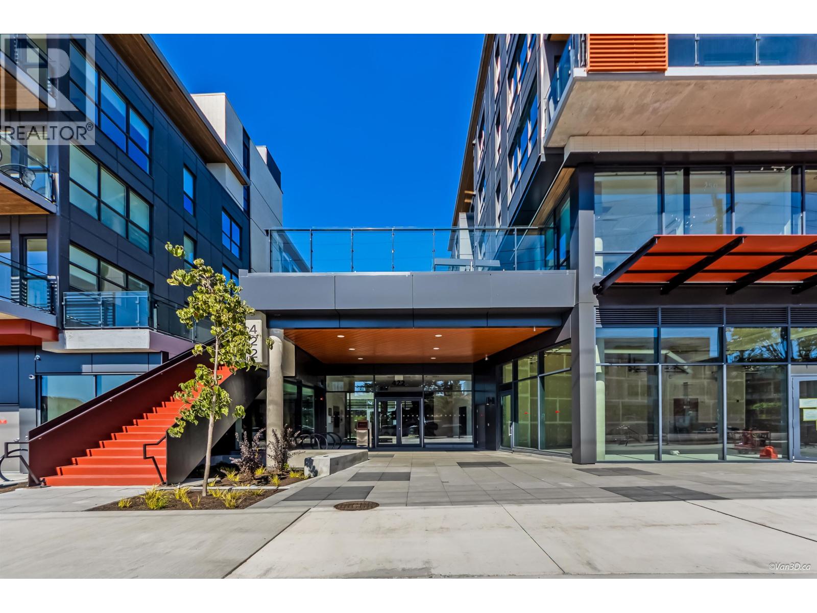 422 E 3rd Street Unit 455, North Vancouver, BC V7L 0K1