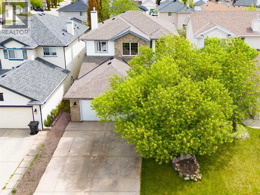 175 Panorama Hills Close NW, Calgary, AB T3K 5J4
