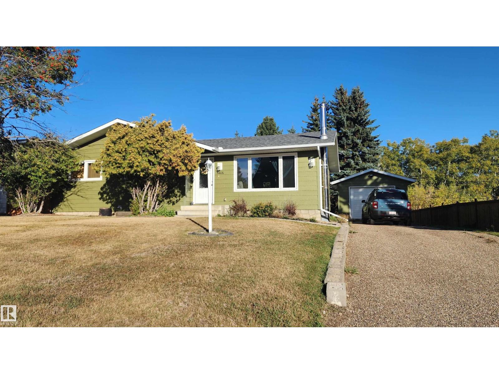 5406 Circle Dr, Elk Point, AB T0A 1A0