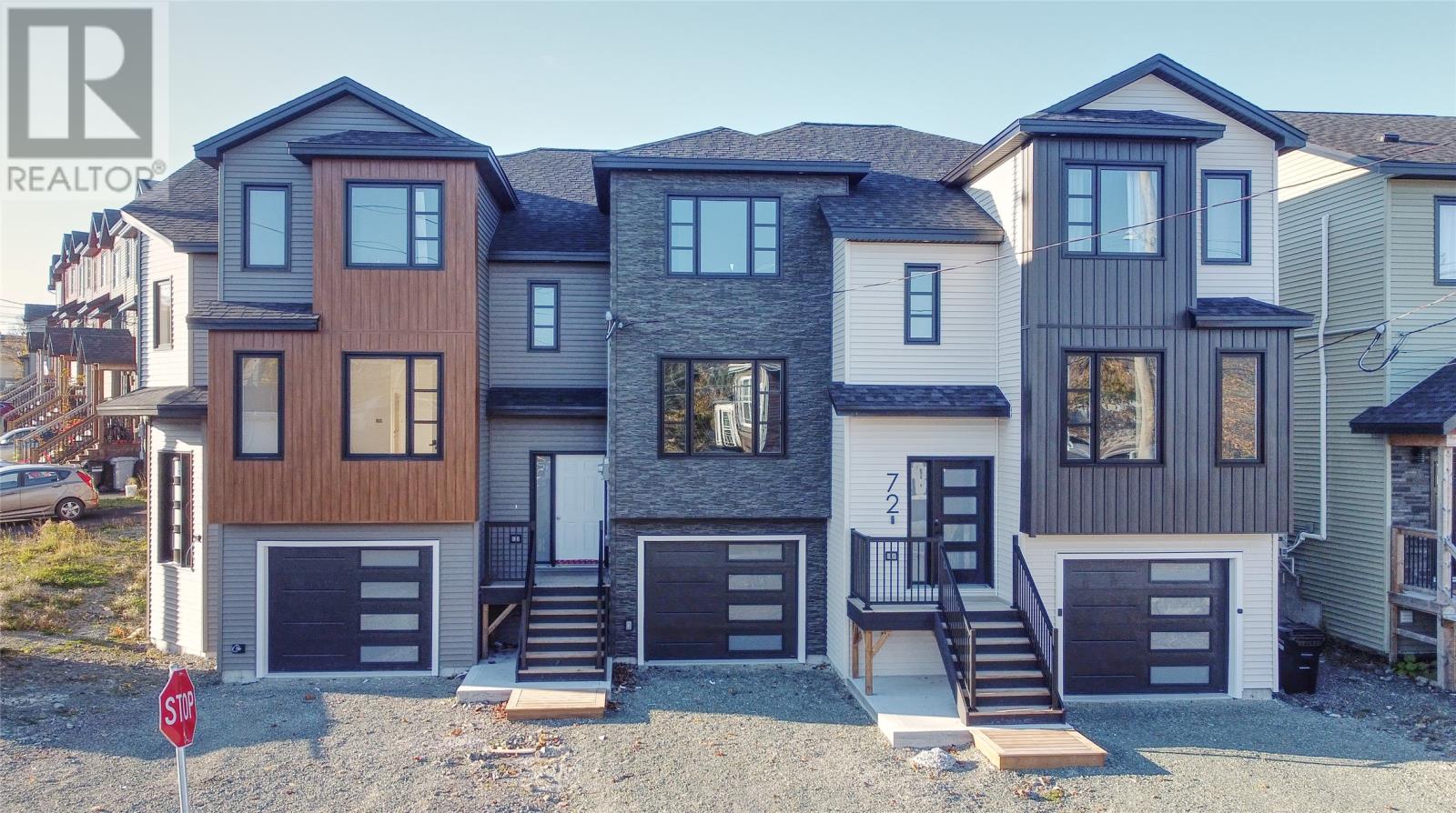 74 Beaumont St, St. John's, NL A1E 1R6